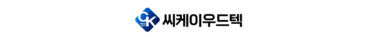 씨케이우드텍